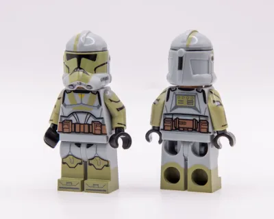 Doom Trooper - 2020 Style