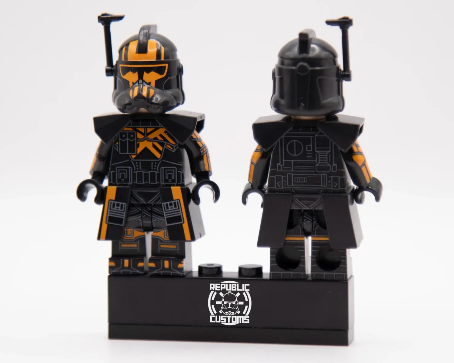 Umbra ARC Trooper - Star Wars