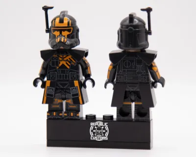 Umbra ARC Trooper - Star Wars