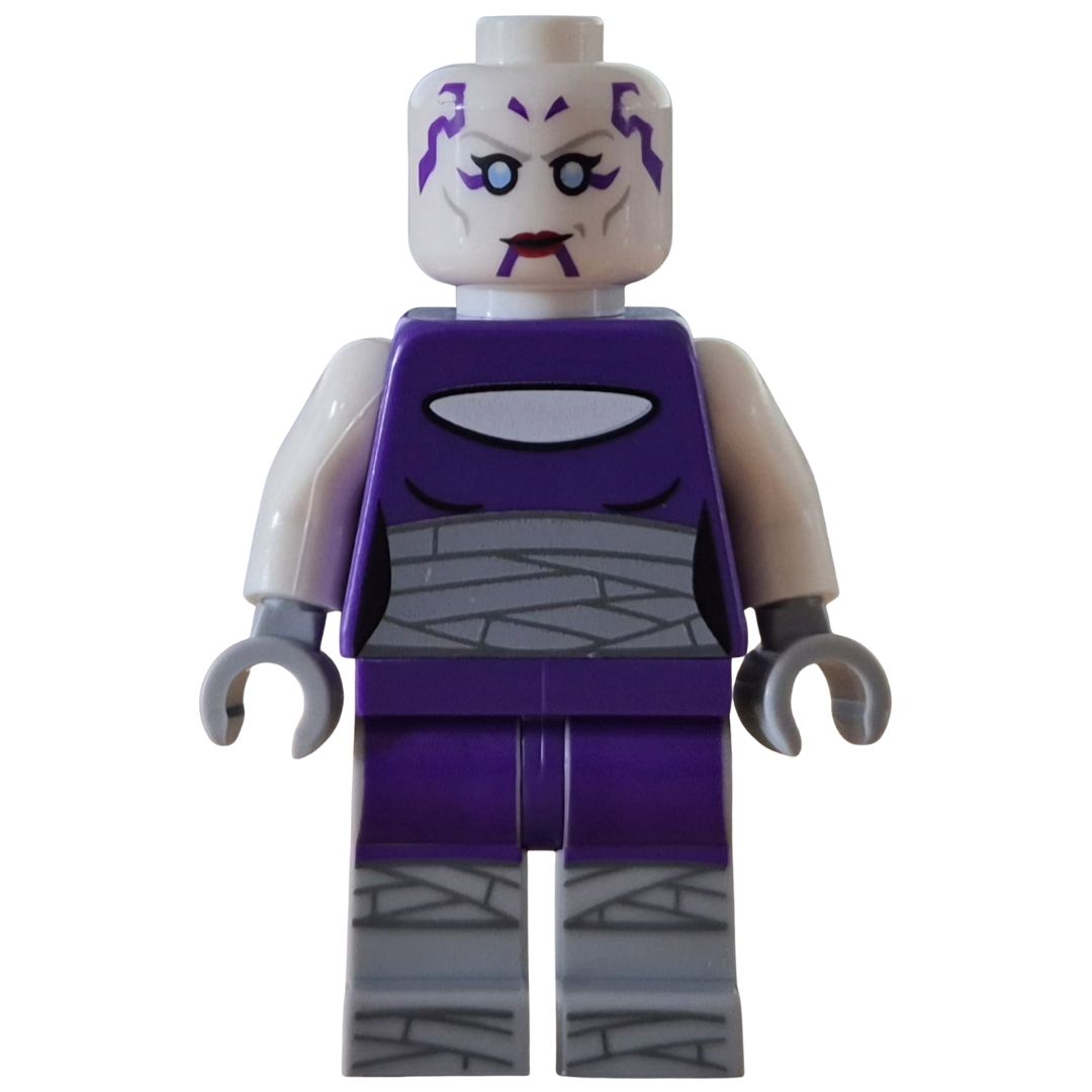 LEGO Asajj Ventress Minifigur