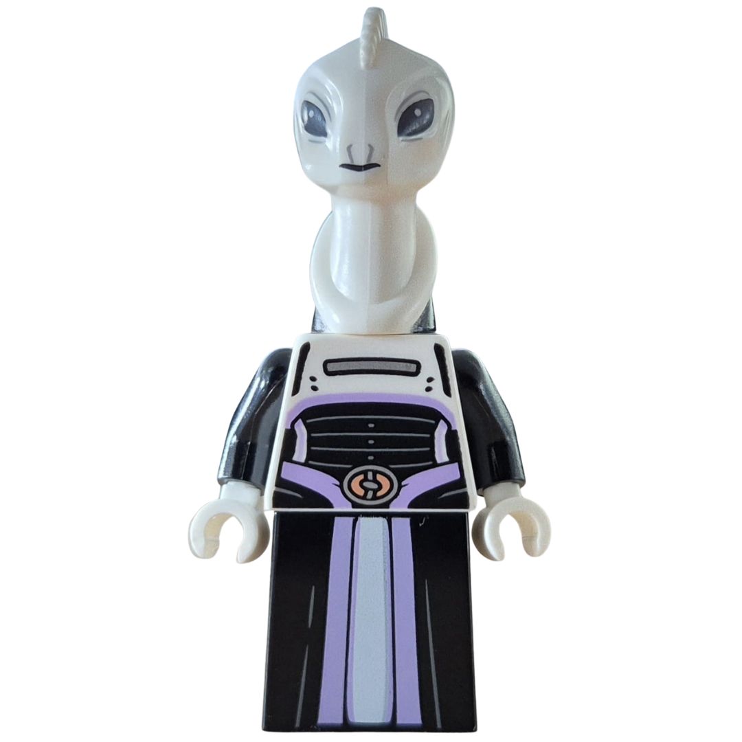 LEGO Lama Su Minifigur