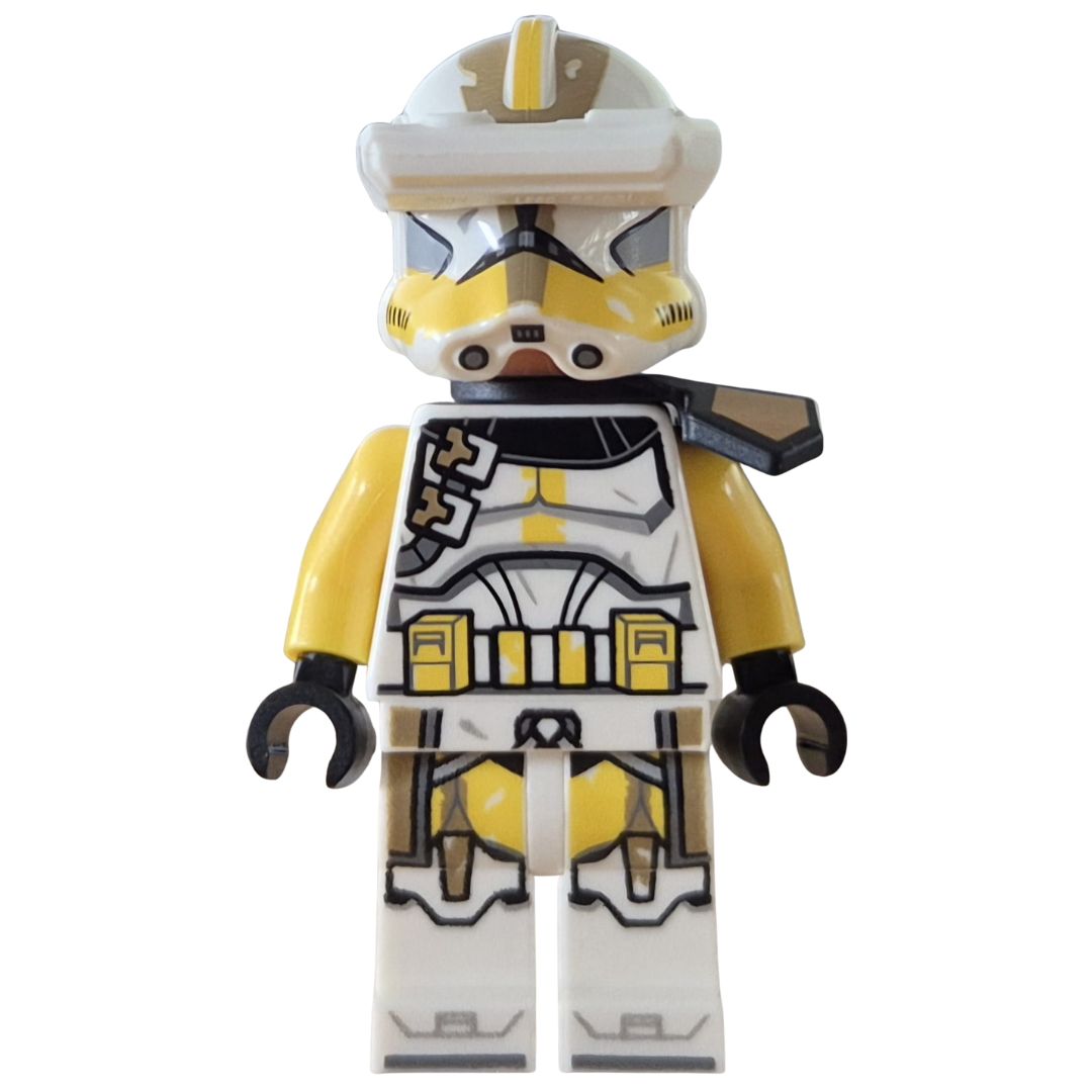 LEGO Commander Bly Minifigur