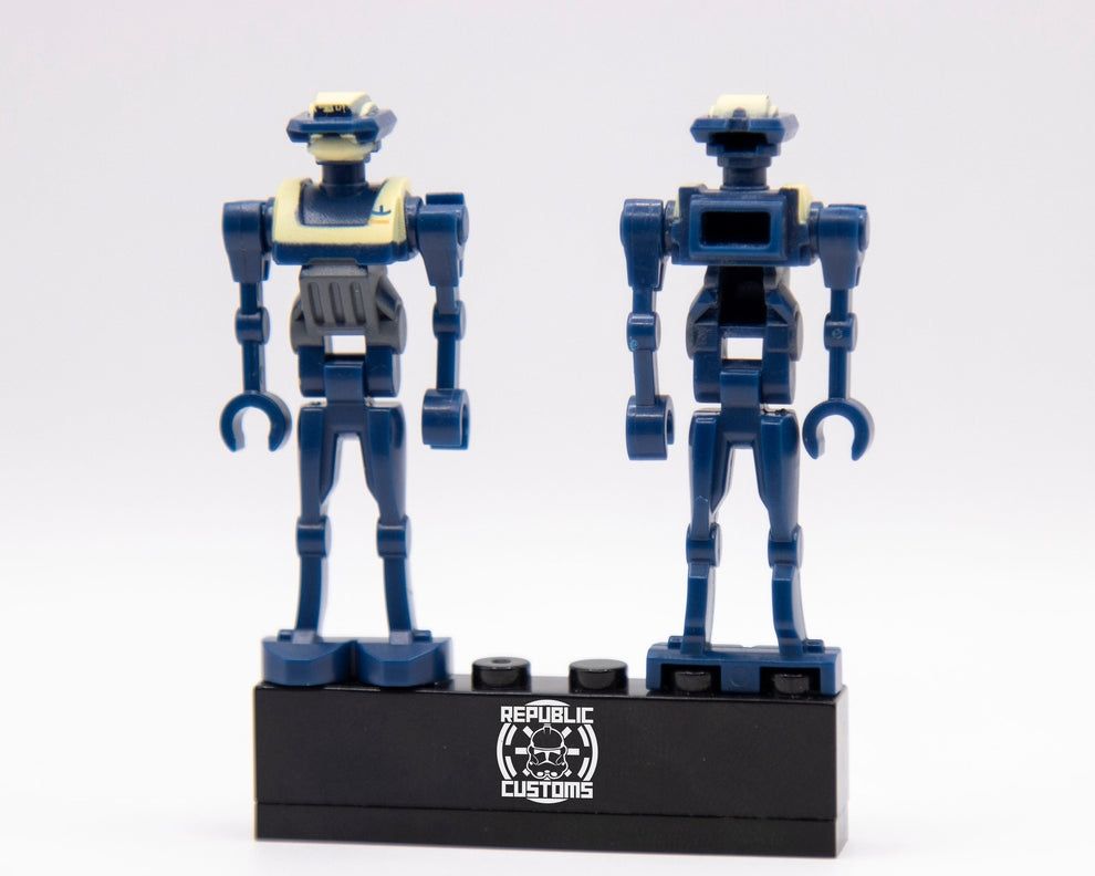 Tactical Droid