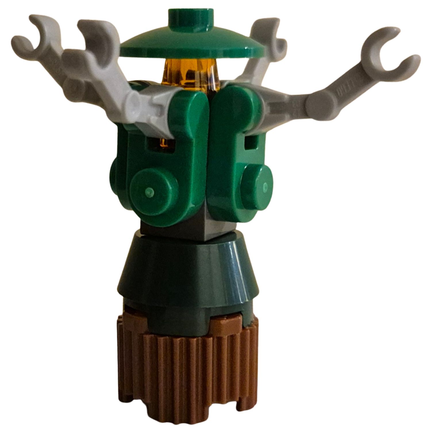 LEGO Droide Minifigur