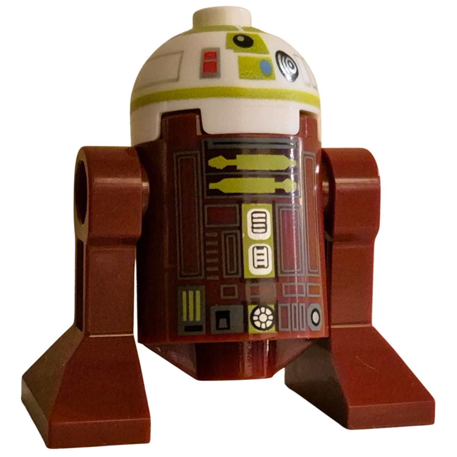 LEGO R7-A7 Minifigur