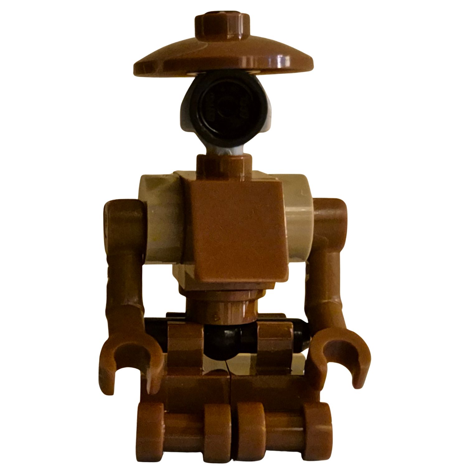 LEGO Pit Droide Minifigur