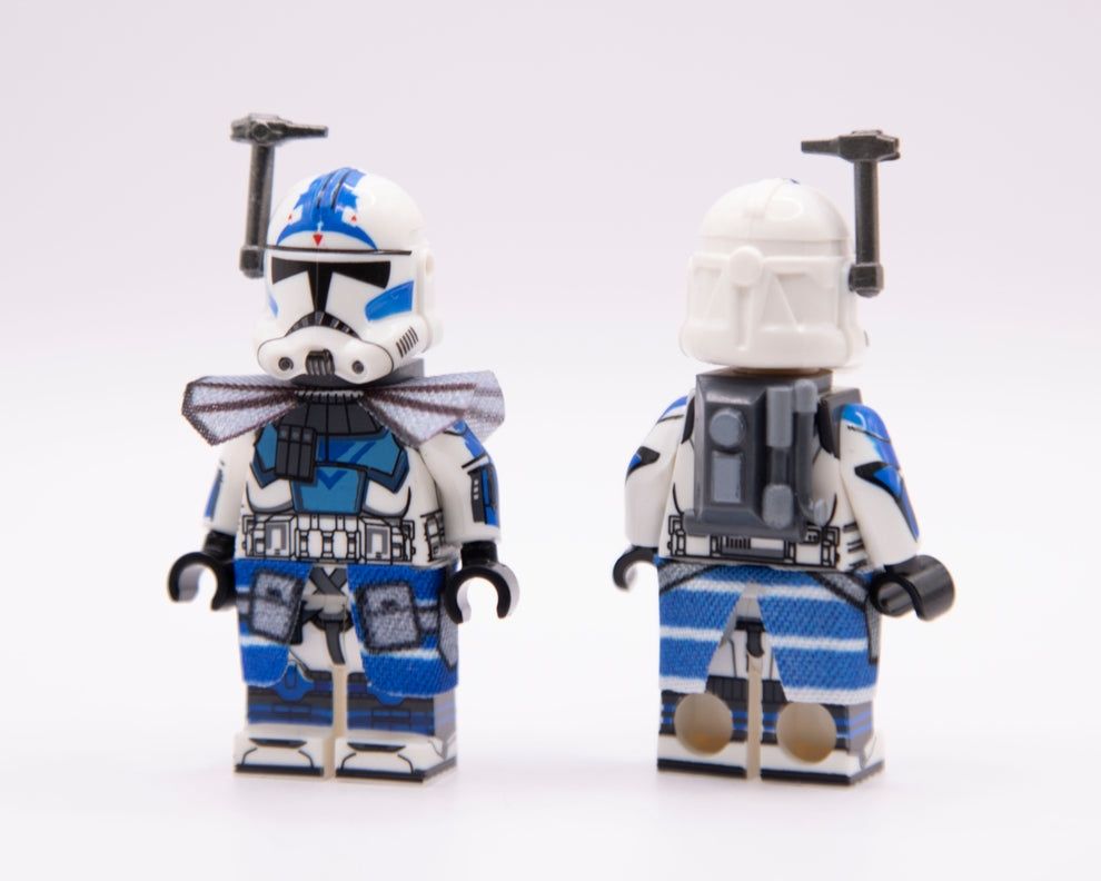 501st ARC Fives - Star Wars RepublicCustomsStore