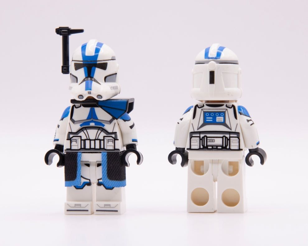 RepublicCustomsStore  501st Trooper - 2020 Style