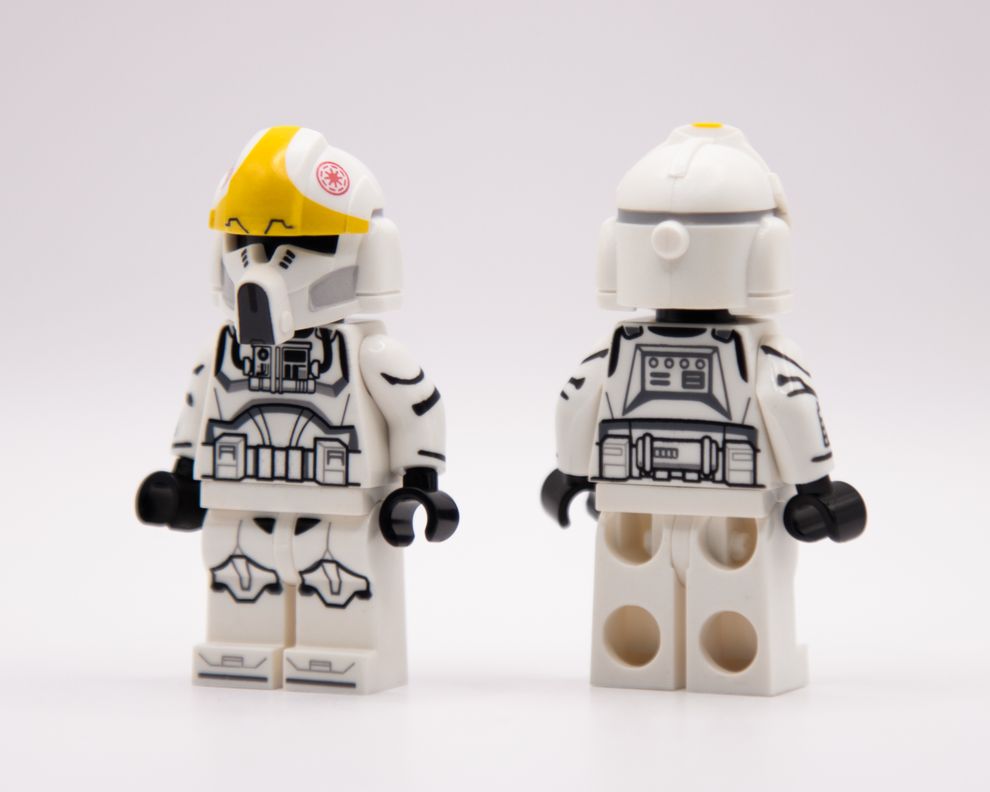 Phase 2 Pilot - RepublicCustomsStore