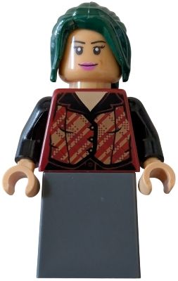 LEGO Makino Minifgur