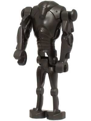 LEGO Super Battle Droid Minifigur