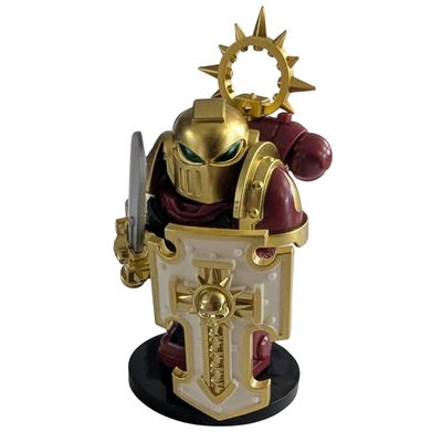 Warhammer 40K Blood Angel Space Marine