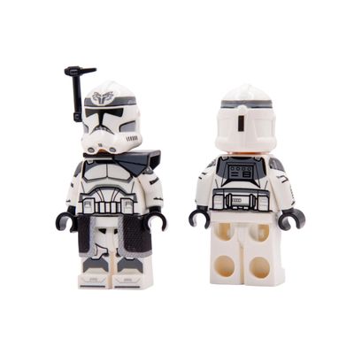 Wolfpack Trooper Phase 2 - 2020 Style - RepublicCustomsStore