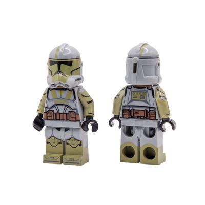 Doom Trooper Phase 2 - 2020 Style - RepublicCustomsStore