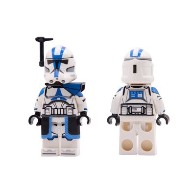 501st Trooper Phase 2 - 2020 Style - RepublicCustomsStore