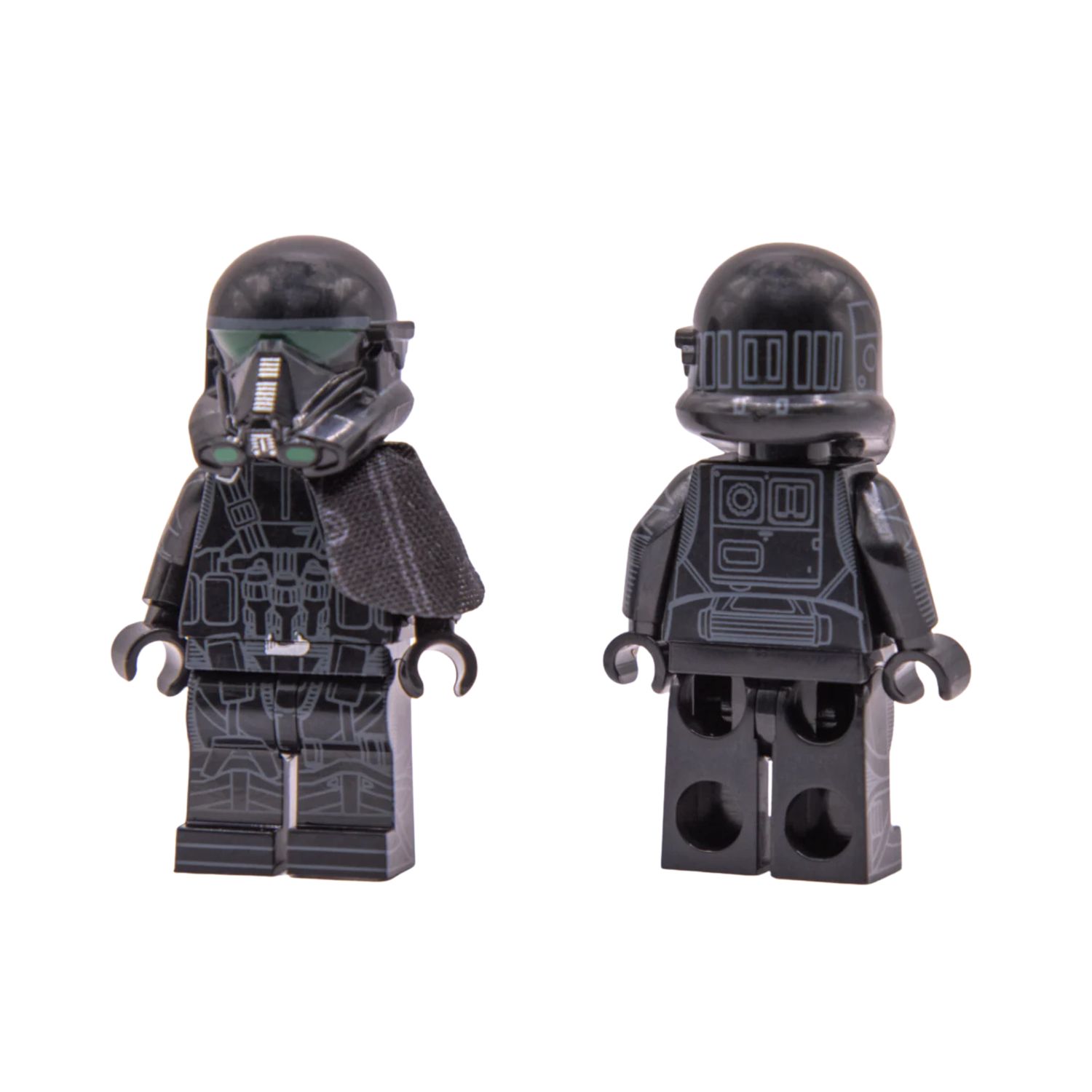 Imperial Death Trooper - RepublicCustomsStore