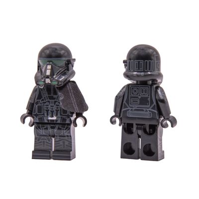 Imperial Death Trooper - RepublicCustomsStore