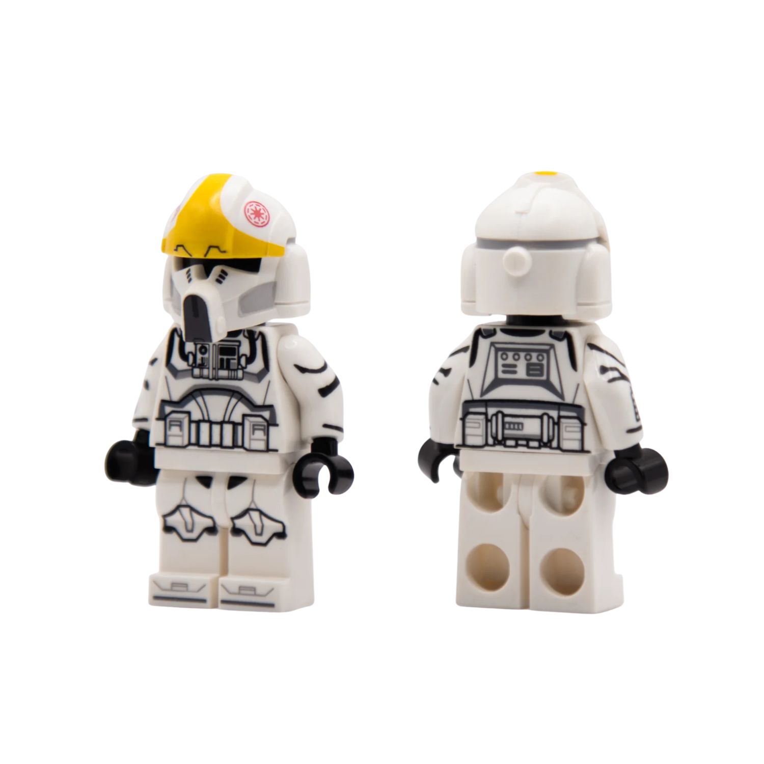 Phase 2 Pilot - RepublicCustomsStore