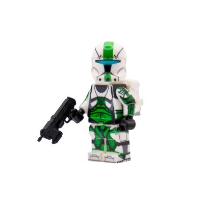 Fixer - Delta Squad - Star Wars