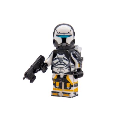 Scorch - Delta Squad - Star Wars