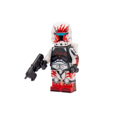 Sev - Delta Squad - Star Wars