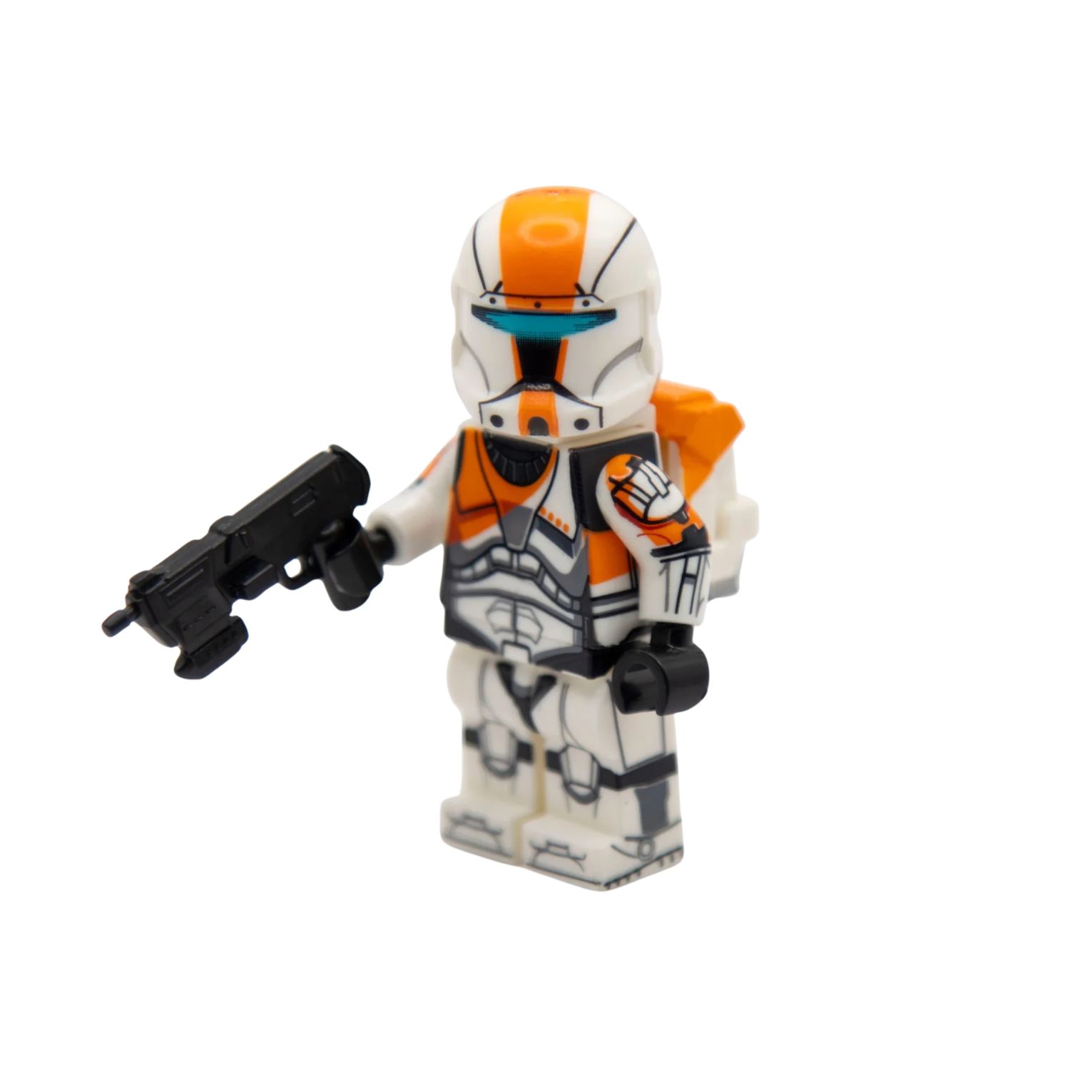 Boss - Delta Squad - Star Wars