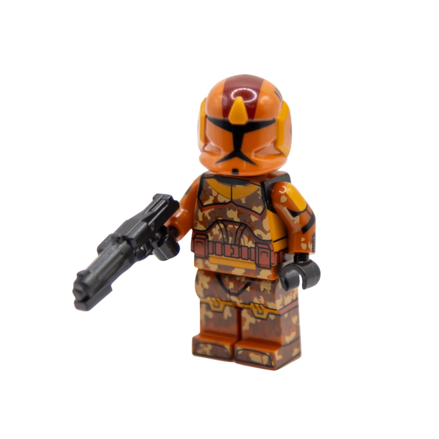 Geonosis Trooper - Star Wars