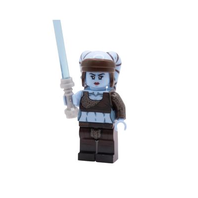 Aayla Secura - Star Wars