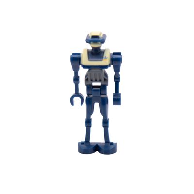 Tactical Droid - RepublicCustomsStore