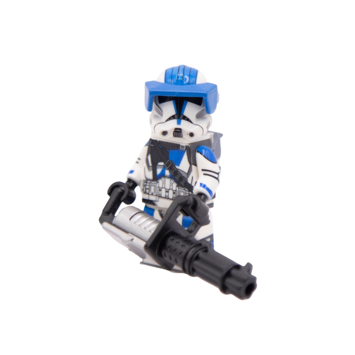 501st Heavy Clone Trooper - Star Wars