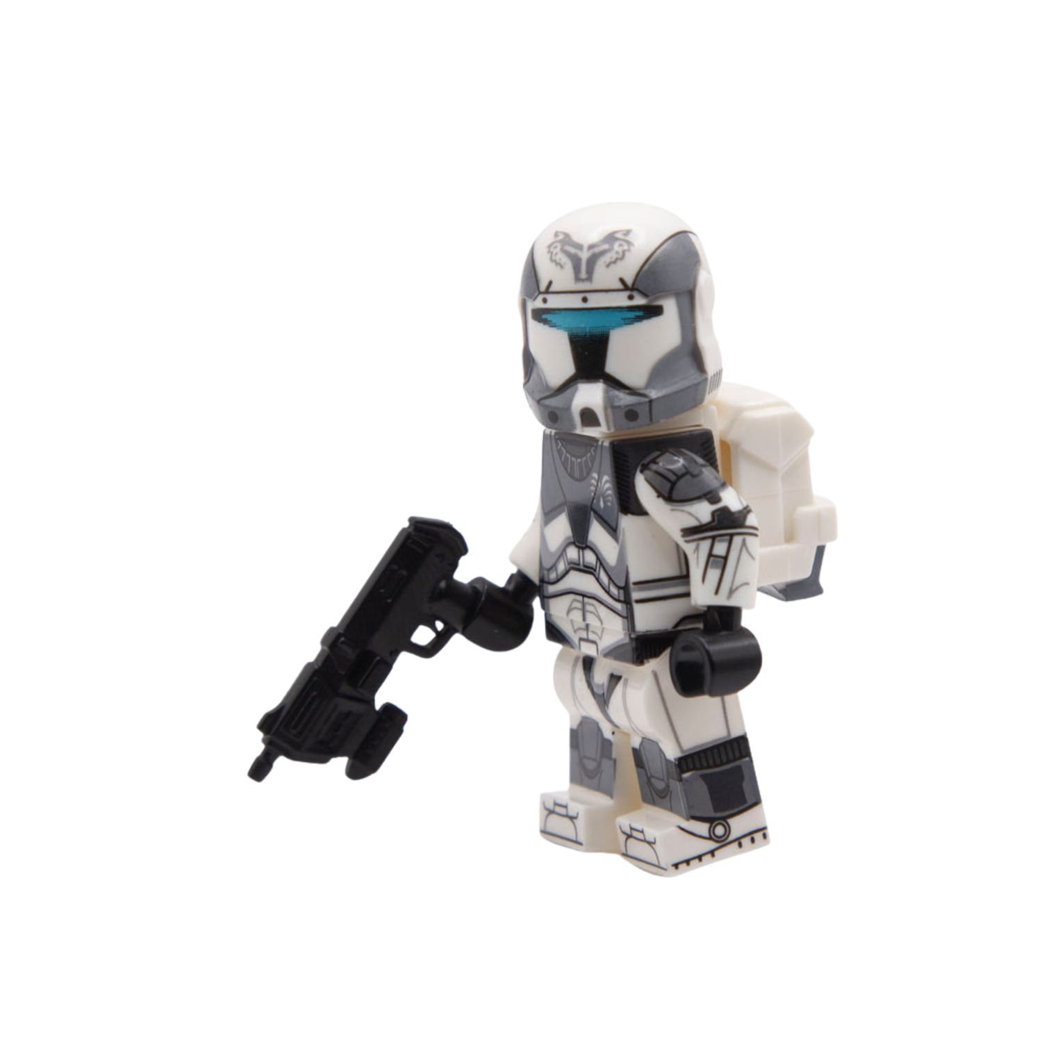 104th Wolfpack Commando - Star Wars