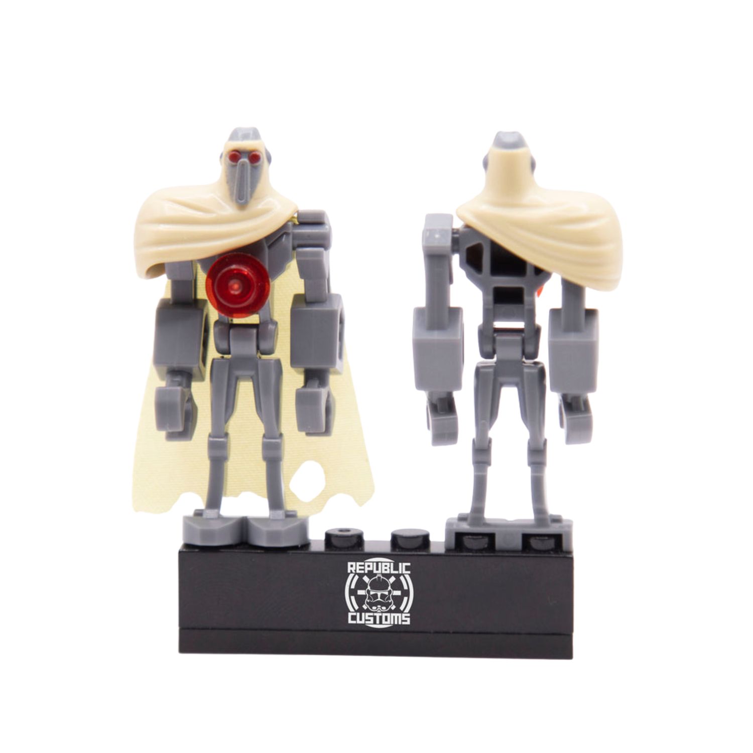 Magna Guard - RepublicCustomsStore