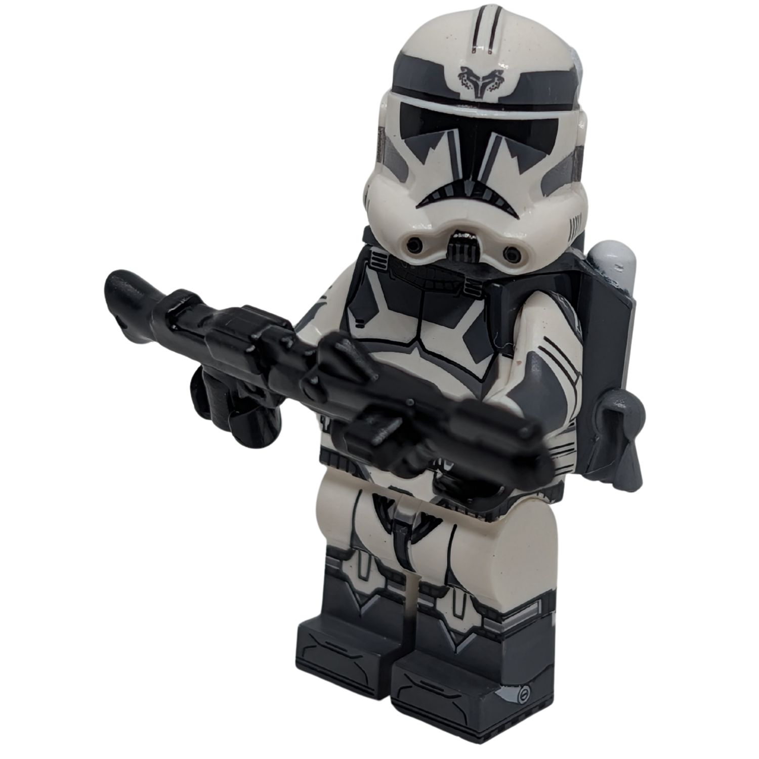104th Jet Pack Trooper - Star Wars