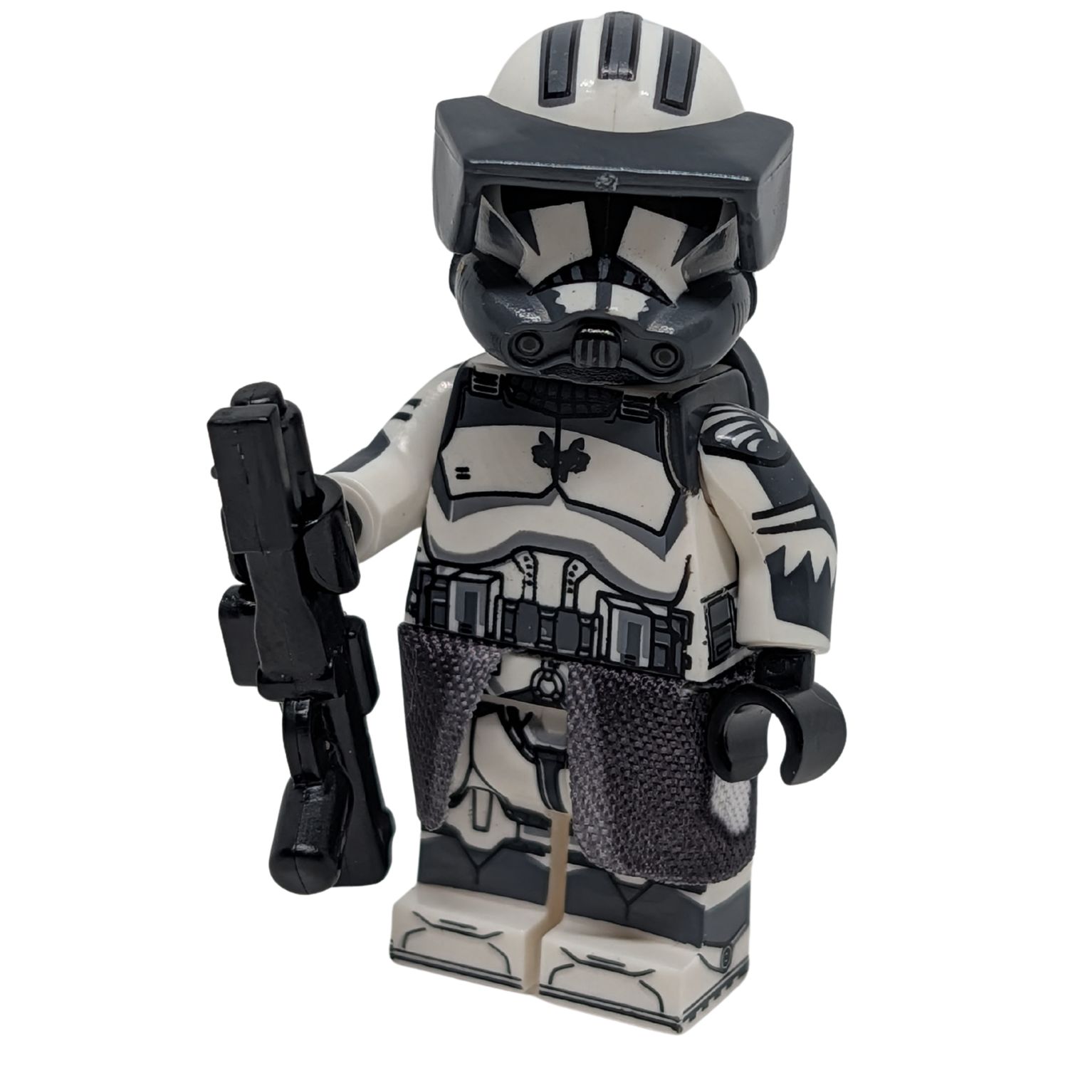 104th Wolfpack Heavy Trooper - Star Wars