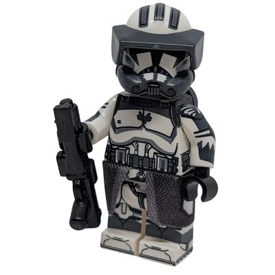 104th Wolfpack Heavy Trooper - Star Wars