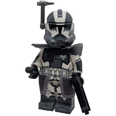 104th ARC Trooper - Star Wars