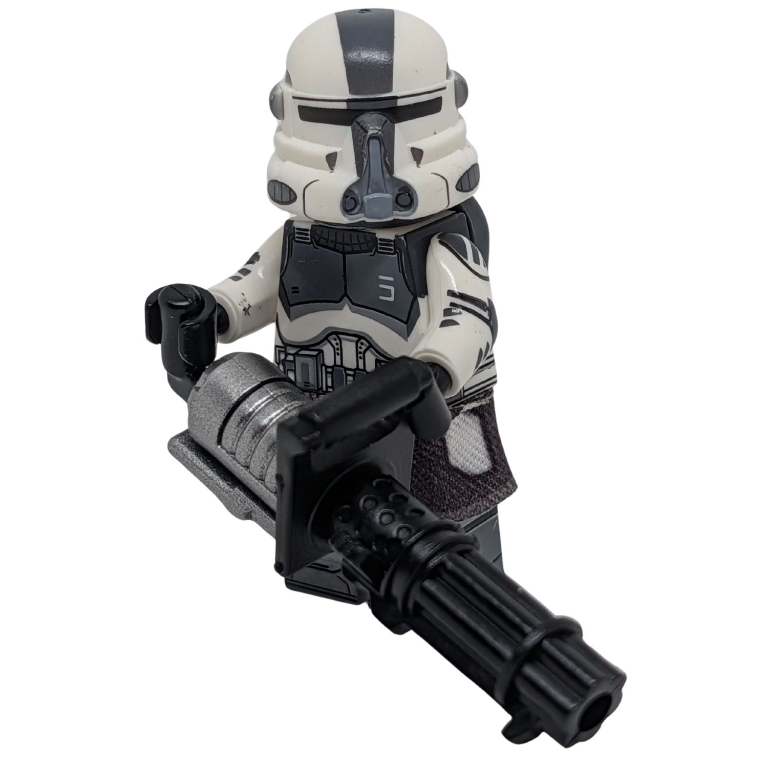 104th Airborne Trooper - Star Wars
