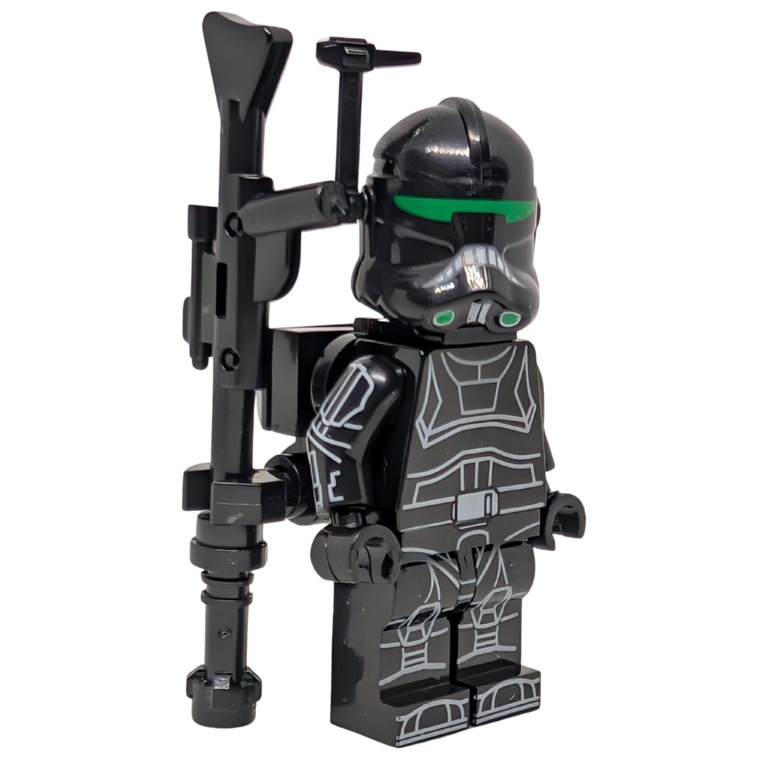 Crosshair CT-9904 (Clone Force 99) - Star Wars