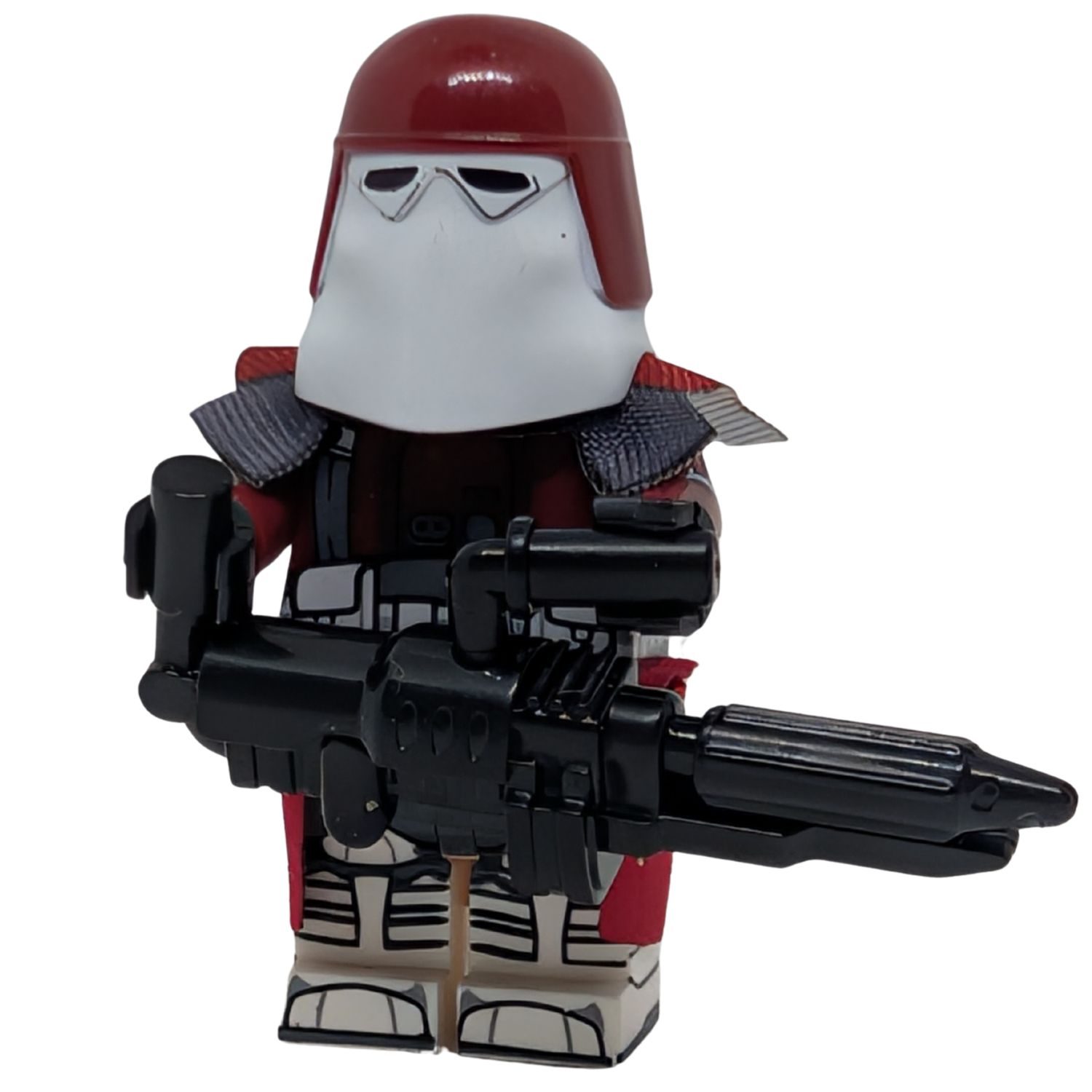 Galactic Marine (Clone Trooper) - Star Wars