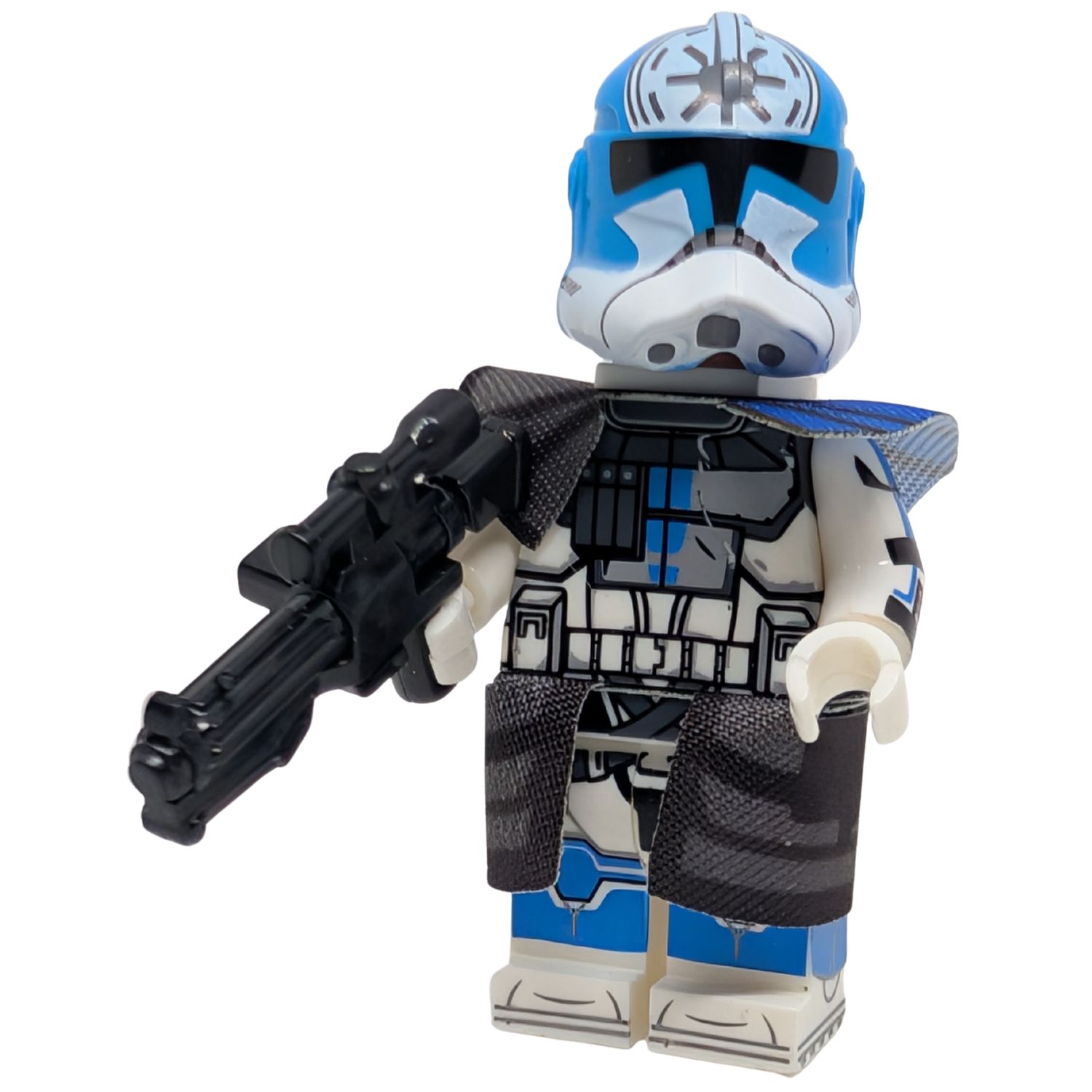 Clone Trooper Jesse (501st Legion) - Star Wars