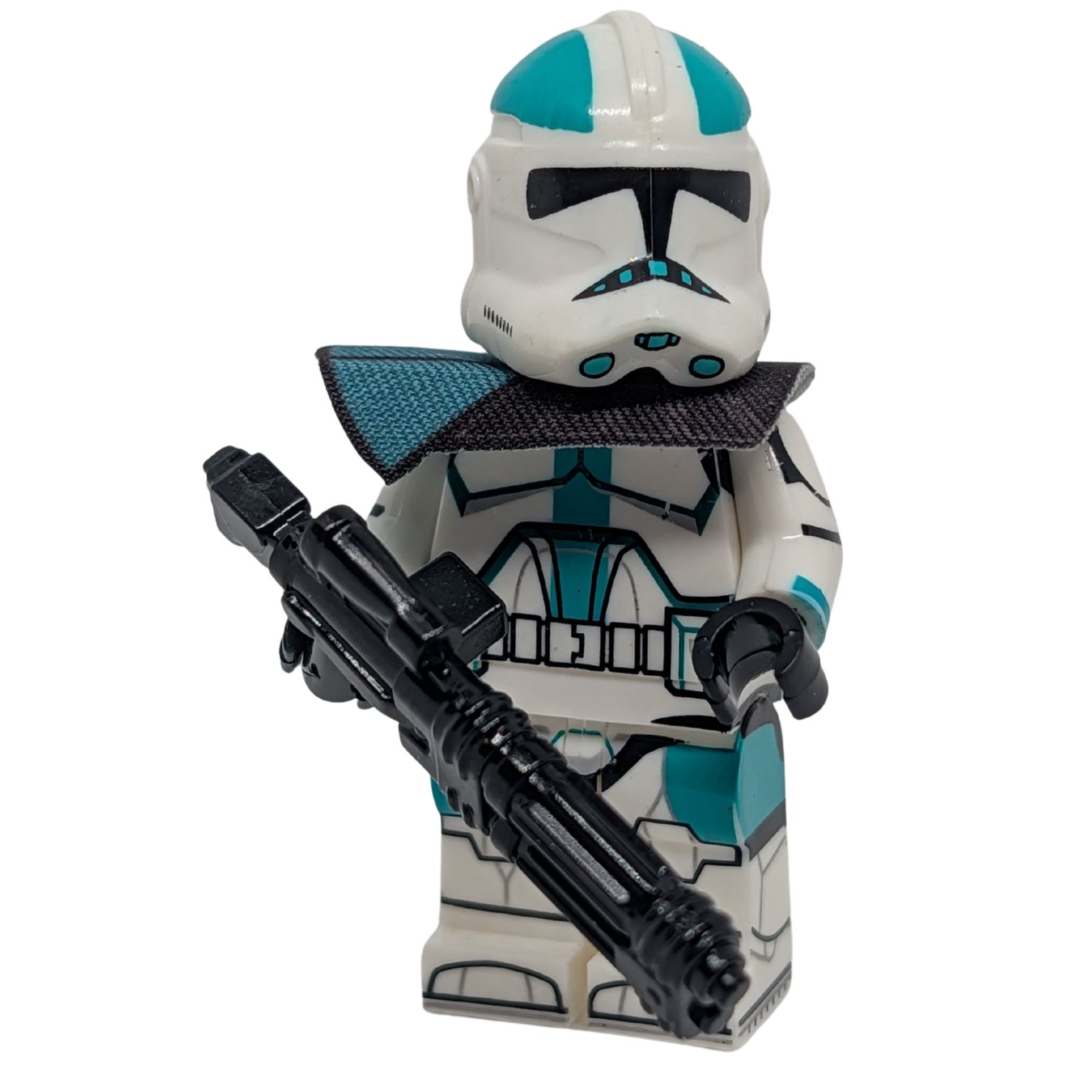 Captain Howzer – Clone Trooper