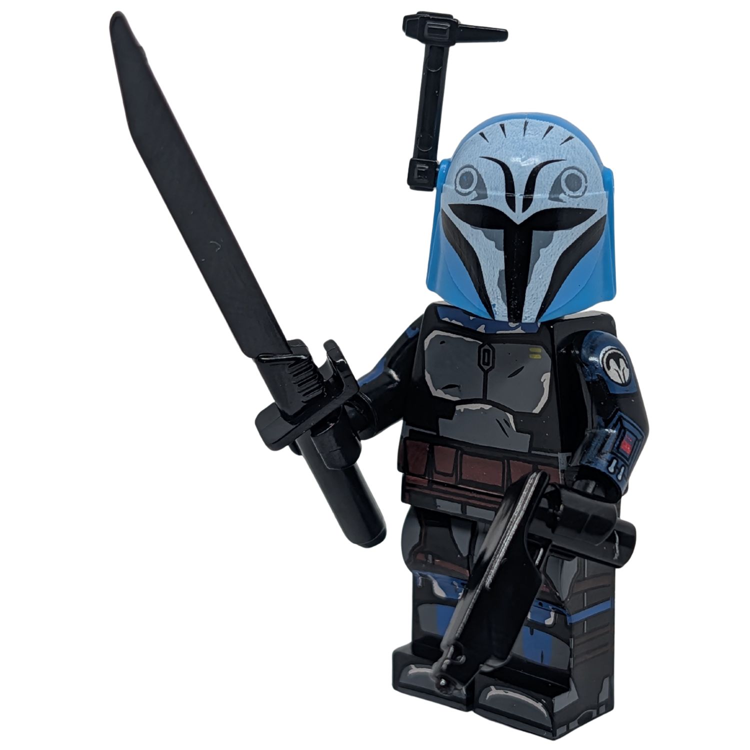 Bo-Katan Kryze – Mandalorian Warrior