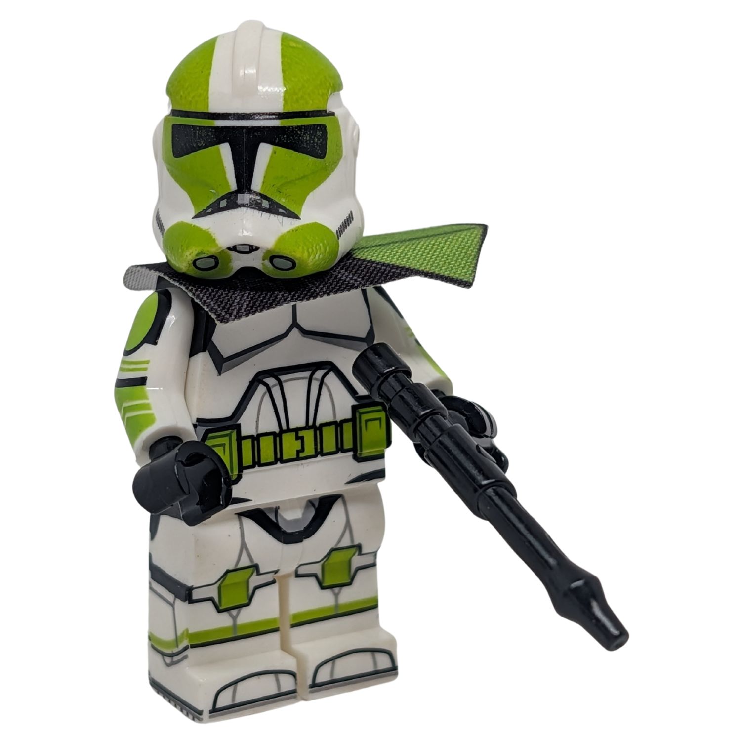 Clone Trooper Phase 2 (Lime green)