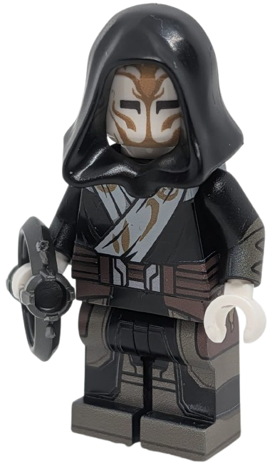Jedi Temple Guard – Bricktactical