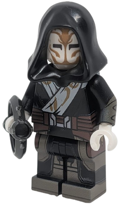 Jedi Temple Guard – Bricktactical