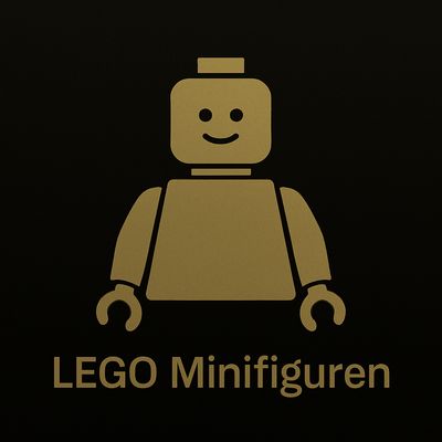 LEGO Minifiguren