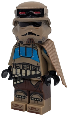 Shore Trooper – Engineerio