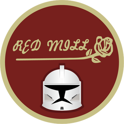 Redmill Custom