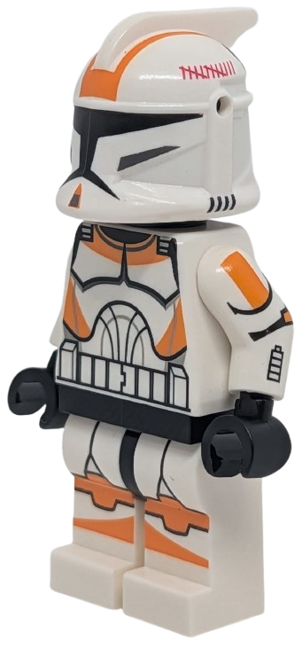 212th Waxer – Redmill Custom