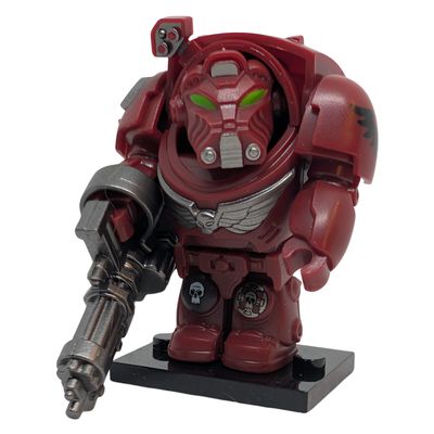 Warhammer 40K Blood Angels Terminator